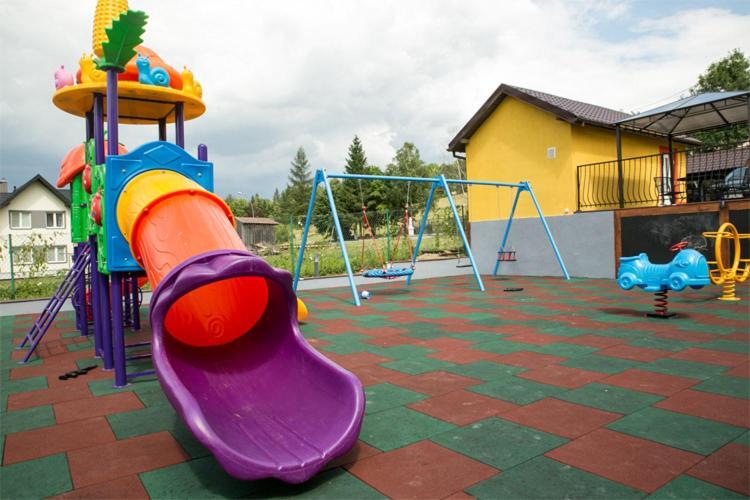 Вилла Dom Pod Lipa Рыманув-Здруй Экстерьер фото